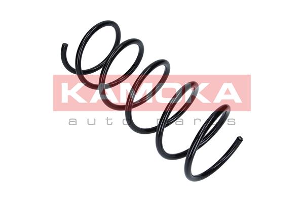 KAMOKA 2110025 Suspension...
