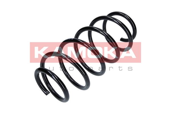 KAMOKA 2110039 Fahrwerksfeder
