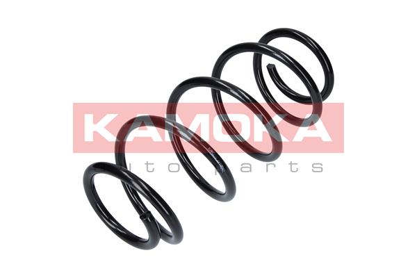KAMOKA 2110042 Fahrwerksfeder