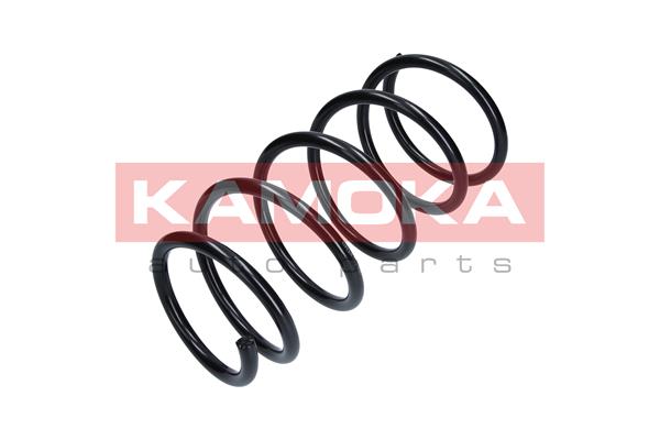 KAMOKA 2110048 Fahrwerksfeder