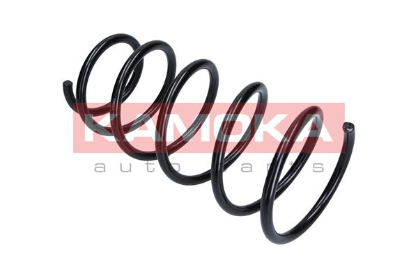 KAMOKA 2110048 Fahrwerksfeder