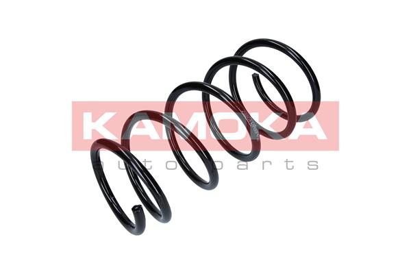 KAMOKA 2110056 Fahrwerksfeder