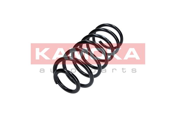 KAMOKA 2110068 Fahrwerksfeder