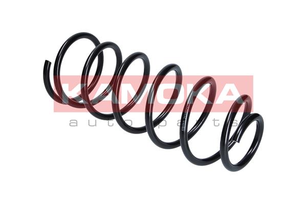 KAMOKA 2110071 Fahrwerksfeder