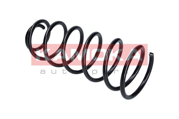 KAMOKA 2110071 Fahrwerksfeder