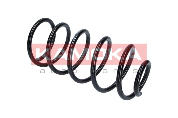 KAMOKA 2110076 Fahrwerksfeder