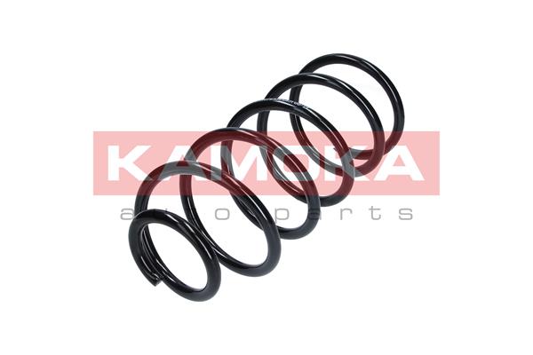 KAMOKA 2110076 Fahrwerksfeder