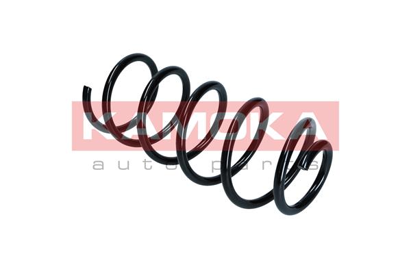 KAMOKA 2110077 Fahrwerksfeder