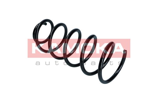 KAMOKA 2110077 Fahrwerksfeder