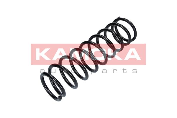 KAMOKA 2110084 Fahrwerksfeder