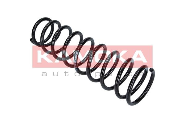 KAMOKA 2110084 Fahrwerksfeder