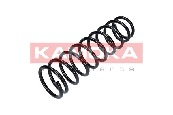 KAMOKA 2110084 Fahrwerksfeder