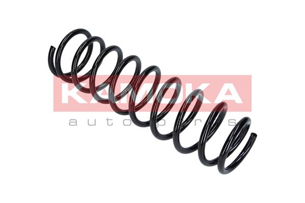 KAMOKA 2110084 Fahrwerksfeder