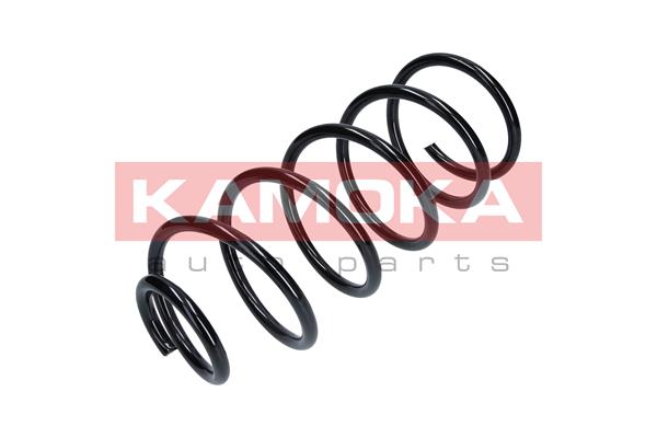 KAMOKA 2110099 Fahrwerksfeder