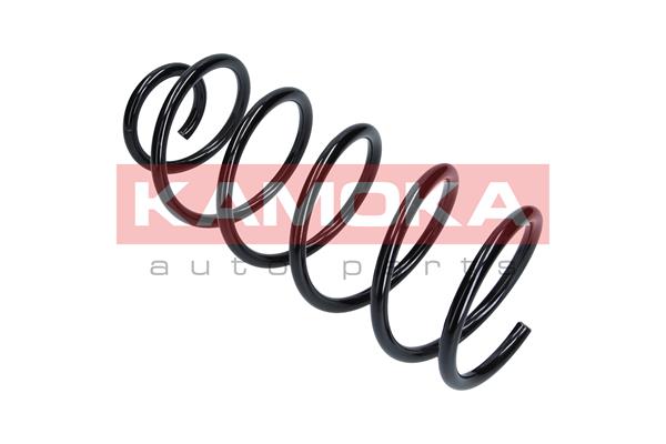 KAMOKA 2110099 Fahrwerksfeder