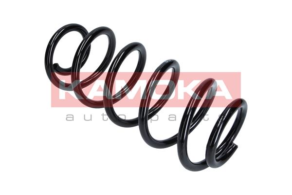 KAMOKA 2110102 Fahrwerksfeder