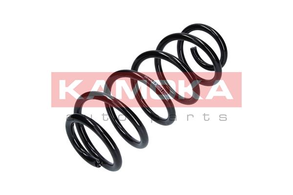KAMOKA 2110102 Fahrwerksfeder