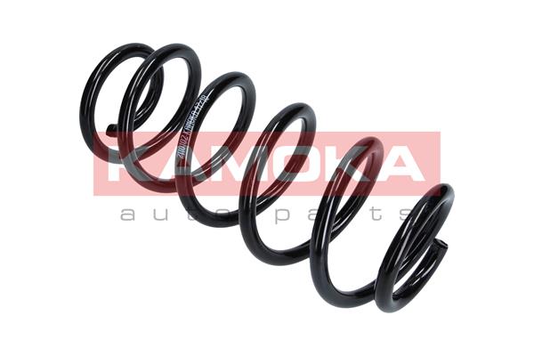 KAMOKA 2110102 Fahrwerksfeder