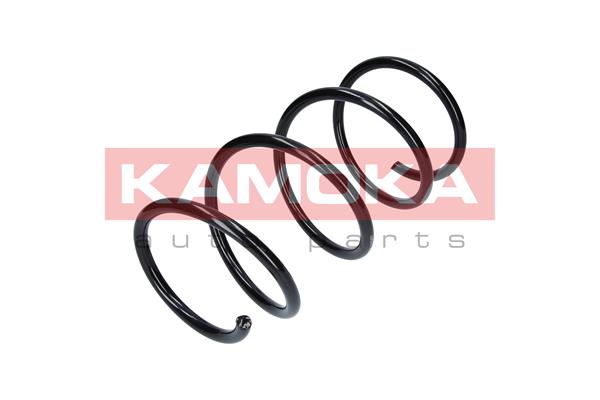 KAMOKA 2110115 Fahrwerksfeder