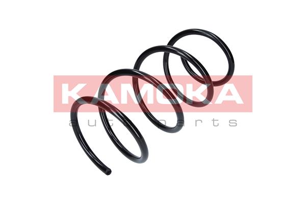 KAMOKA 2110115 Fahrwerksfeder