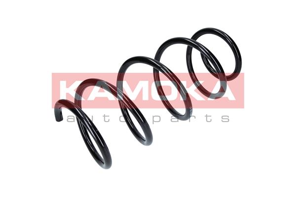KAMOKA 2110117 Suspension...