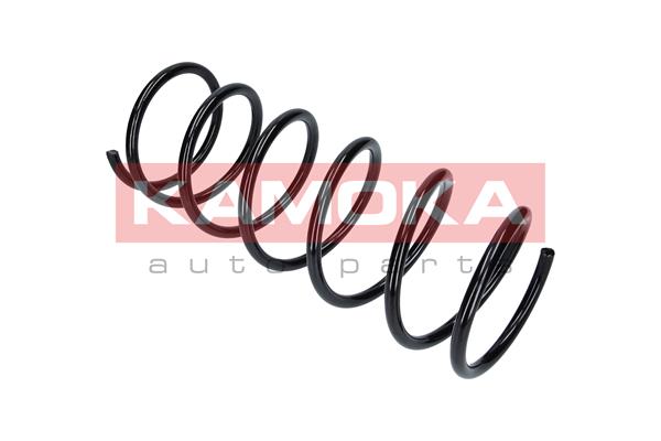 KAMOKA 2110122 Fahrwerksfeder