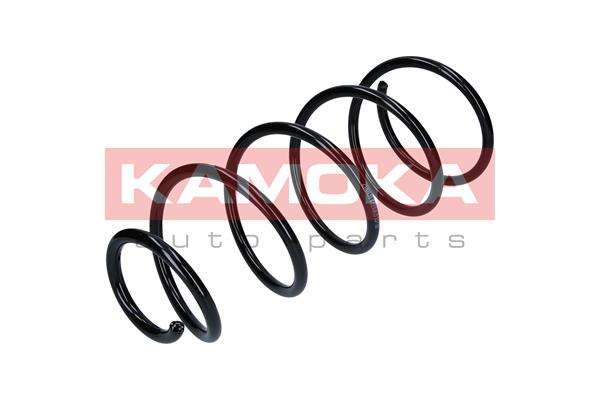 KAMOKA 2110131 Fahrwerksfeder