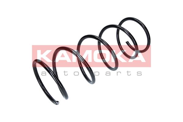 KAMOKA 2110133 Fahrwerksfeder