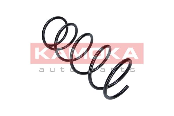 KAMOKA 2110133 Fahrwerksfeder
