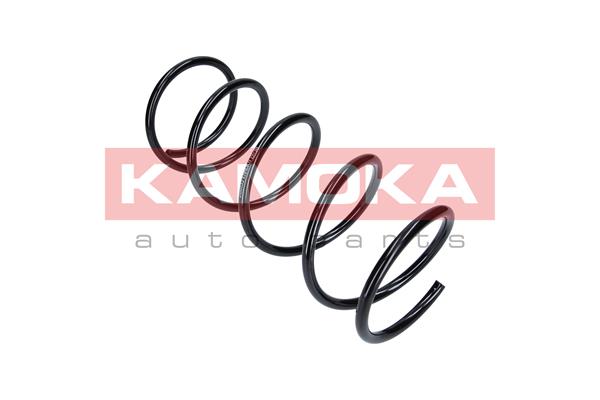 KAMOKA 2110133 Fahrwerksfeder