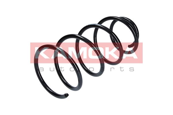 KAMOKA 2110137 Fahrwerksfeder