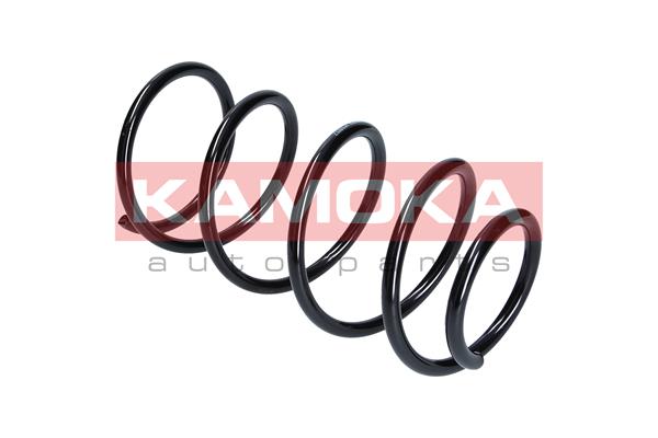 KAMOKA 2110137 Fahrwerksfeder