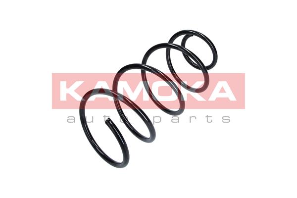 KAMOKA 2110138 Fahrwerksfeder