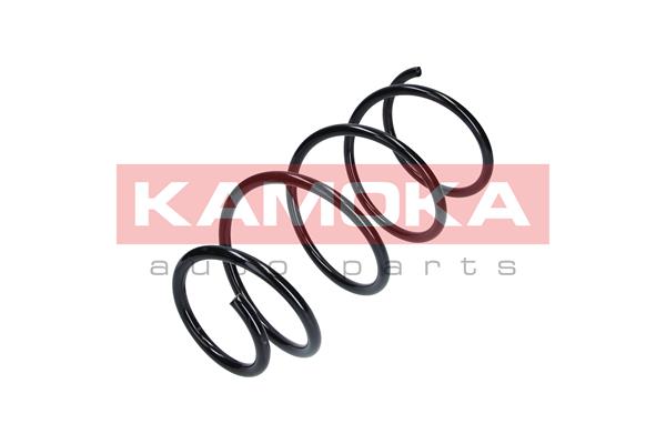 KAMOKA 2110138 Fahrwerksfeder