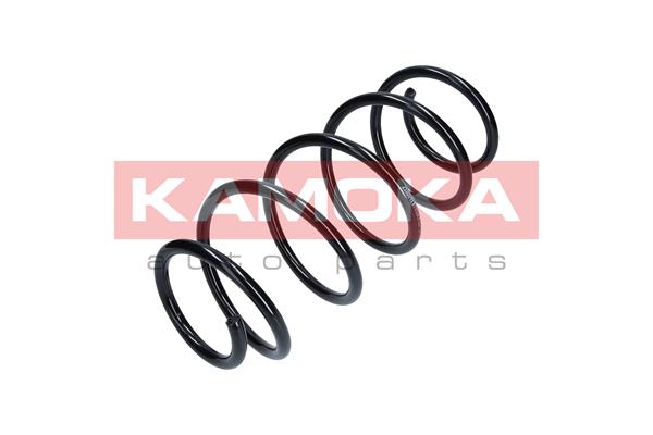 KAMOKA 2110141 Fahrwerksfeder