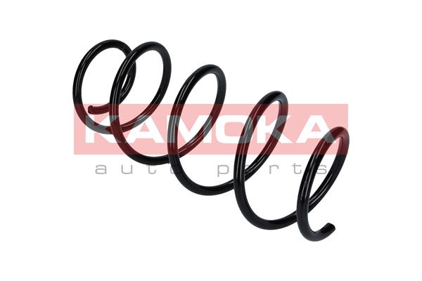 KAMOKA 2110144 Fahrwerksfeder