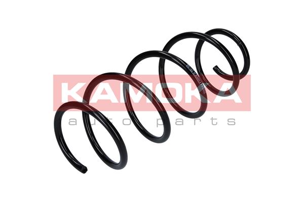 KAMOKA 2110144 Fahrwerksfeder