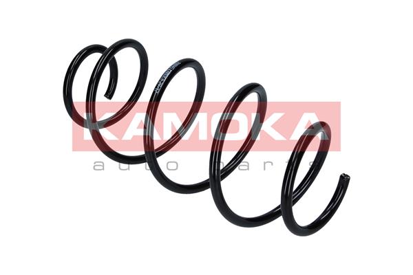 KAMOKA 2110145 Fahrwerksfeder