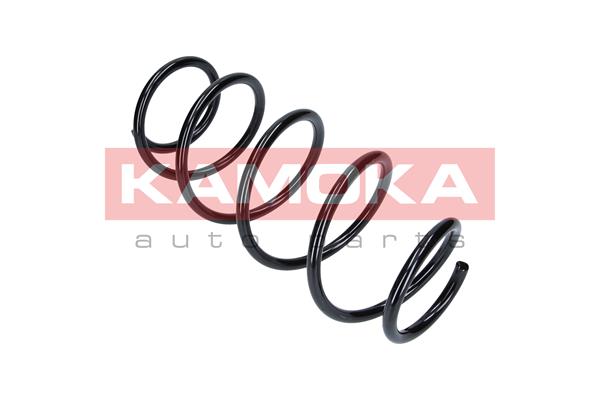 KAMOKA 2110152 Fahrwerksfeder