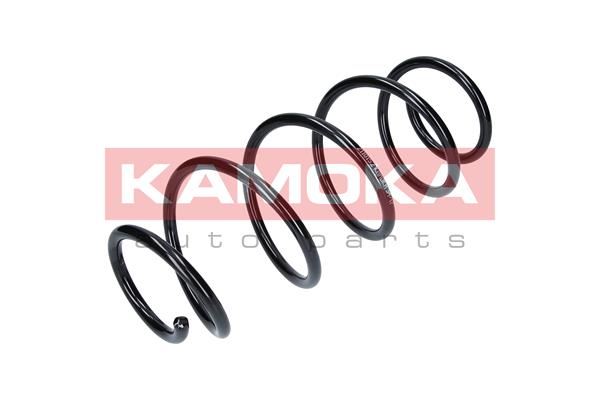 KAMOKA 2110152 Fahrwerksfeder