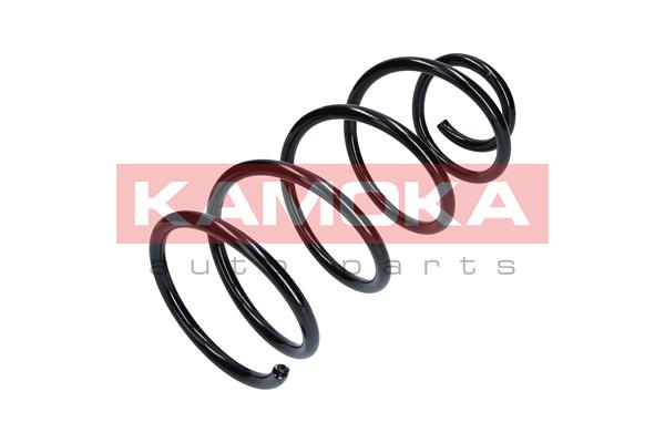 KAMOKA 2110158 Fahrwerksfeder