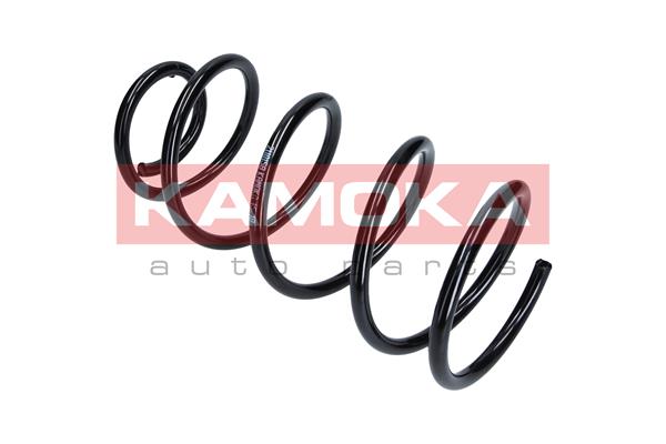 KAMOKA 2110158 Fahrwerksfeder