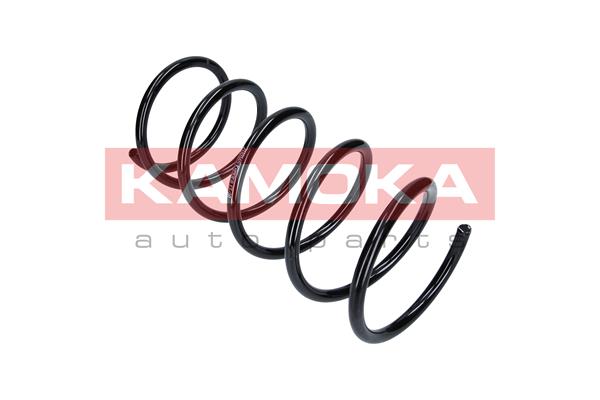 KAMOKA 2110165 Fahrwerksfeder