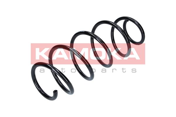 KAMOKA 2110167 Fahrwerksfeder