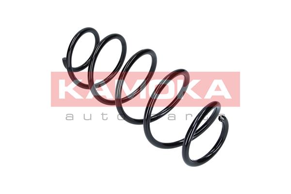 KAMOKA 2110167 Fahrwerksfeder