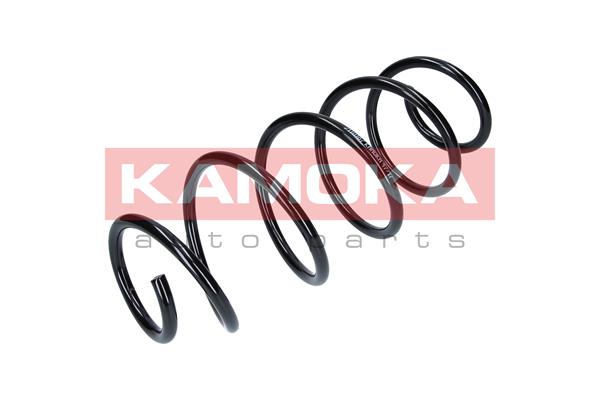 KAMOKA 2110167 Fahrwerksfeder