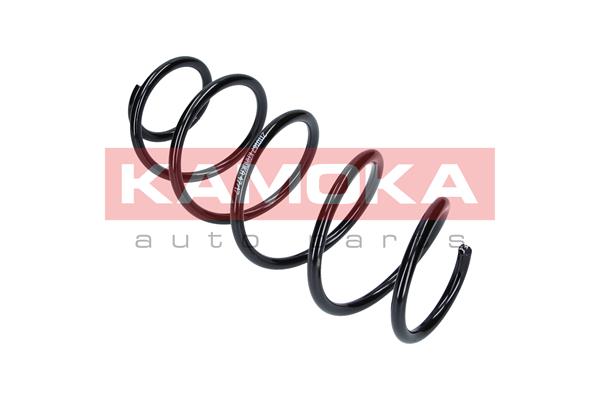 KAMOKA 2110167 Fahrwerksfeder