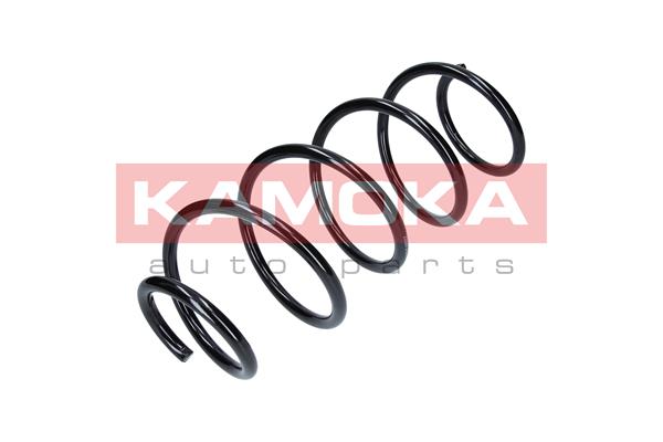 Suspension Spring 3