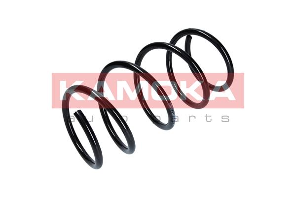 Suspension Spring 3
