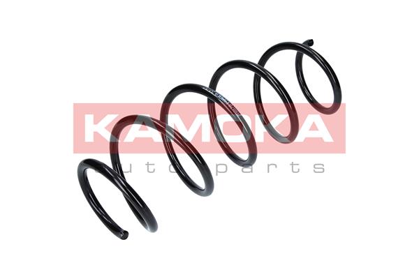 Suspension Spring 3